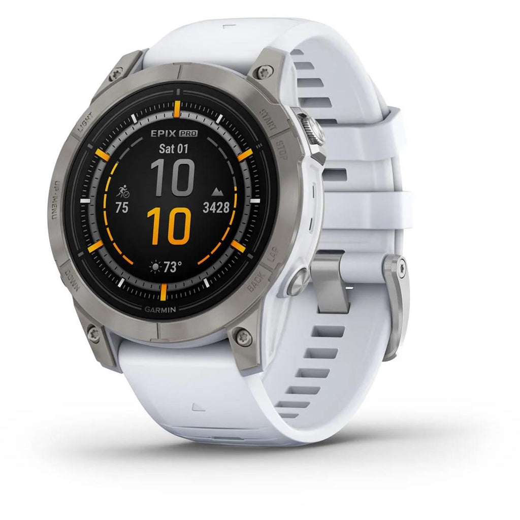 garmin epix tm pro gen 2 sapphire edition review