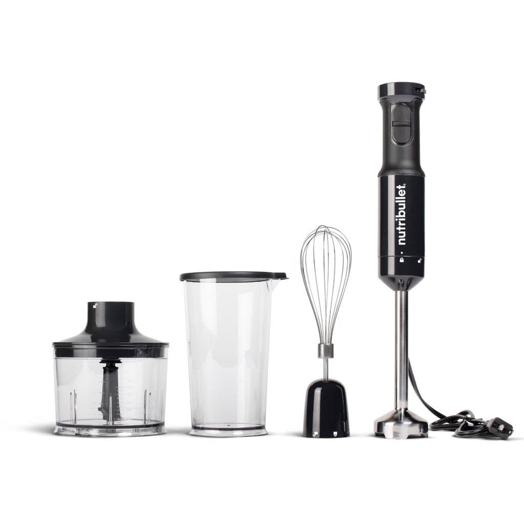 NutriBullet Immersion Blender - JB Hi-Fi