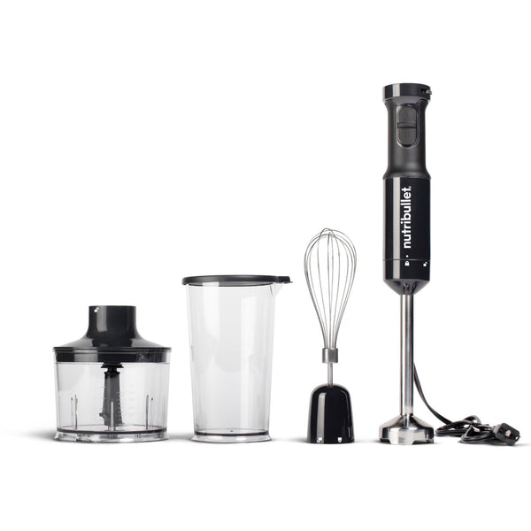 Blenders + Juicers - Buy Nutribullet + More - JB Hi-Fi