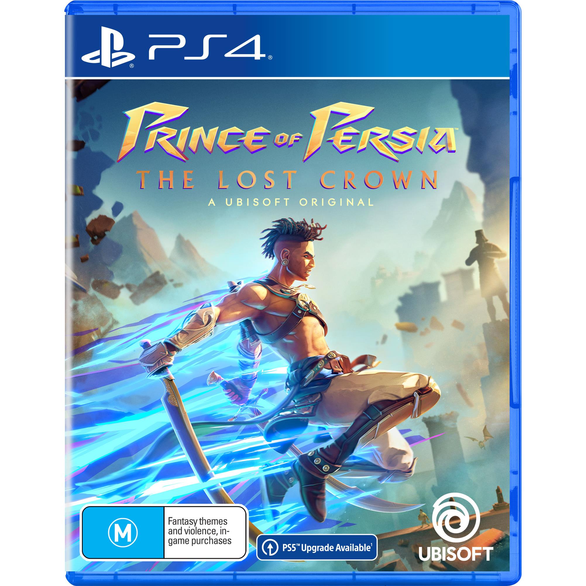 Prince of Persia: The Lost Crown – release date, early access and system  requirements - Mirror Online