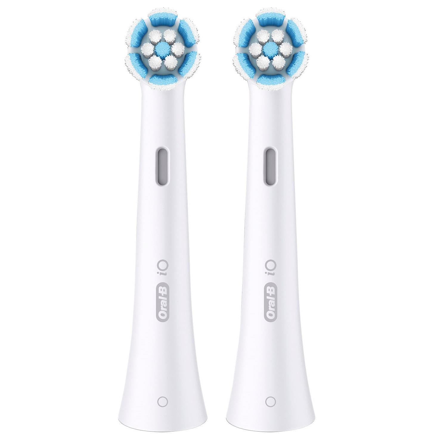 Philips Sonicare 2000 Electric Toothbrush (Light Blue) - JB Hi-Fi