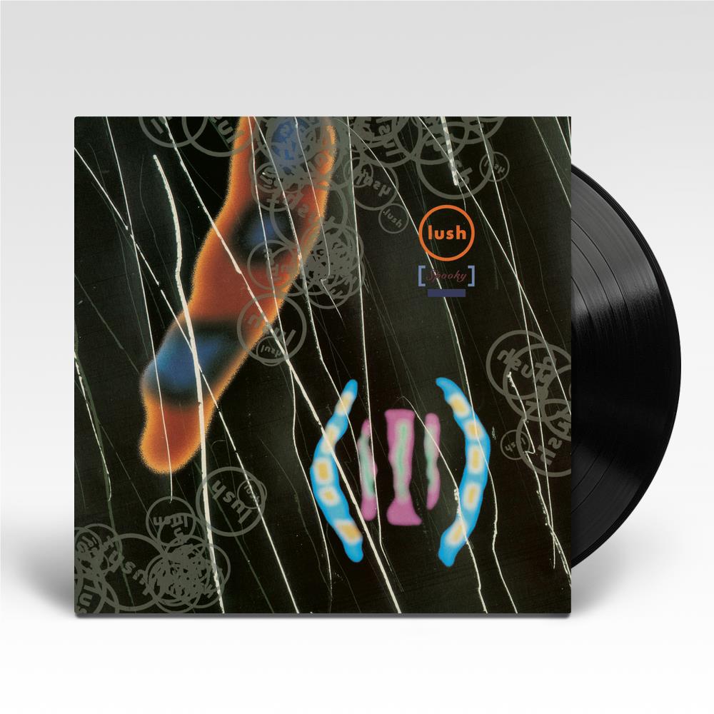 Spooky (Vinyl) (Reissue)