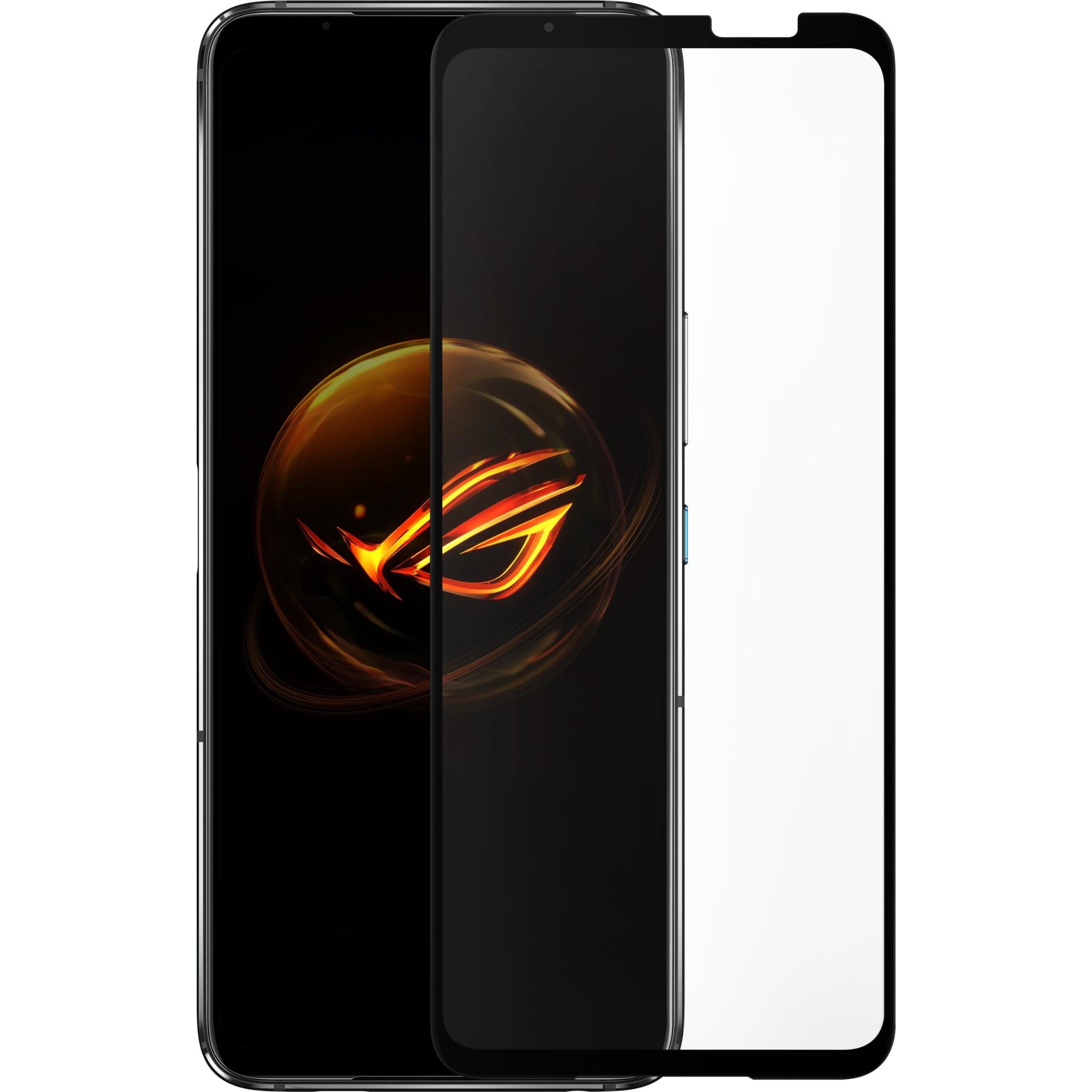 9H Hardness Clear Tempered Glass For ASUS ROG Ally 7 Anti