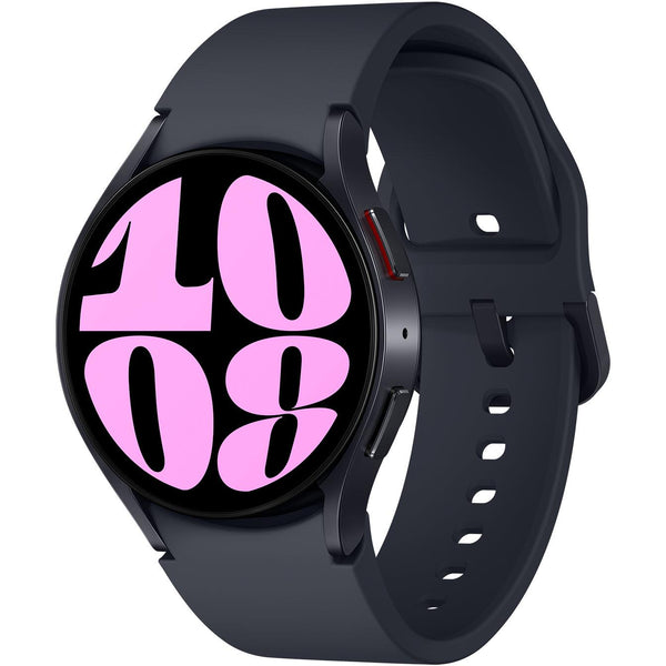 Samsung Galaxy Watch6 40mm LTE Graphite JB Hi Fi