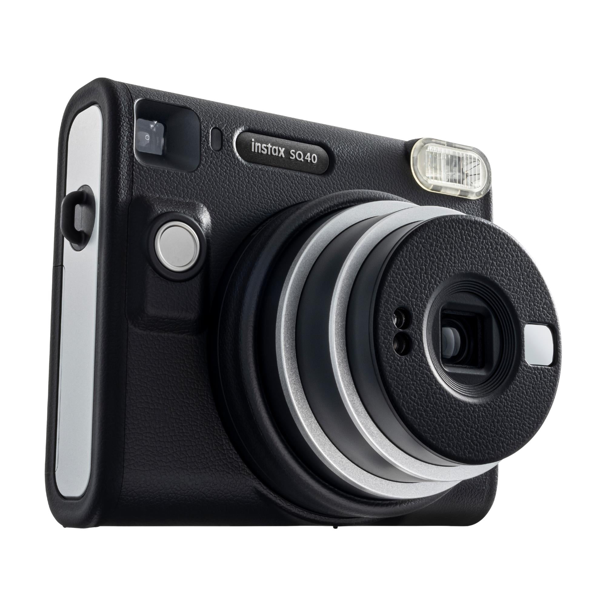 Fujifilm is Developing a Square Format Instax Camera and Instant
