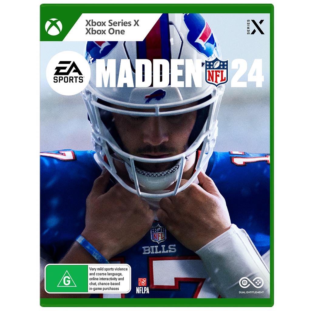 Nice Xbox One bundle offers new 1TB system, Madden 16 and EA