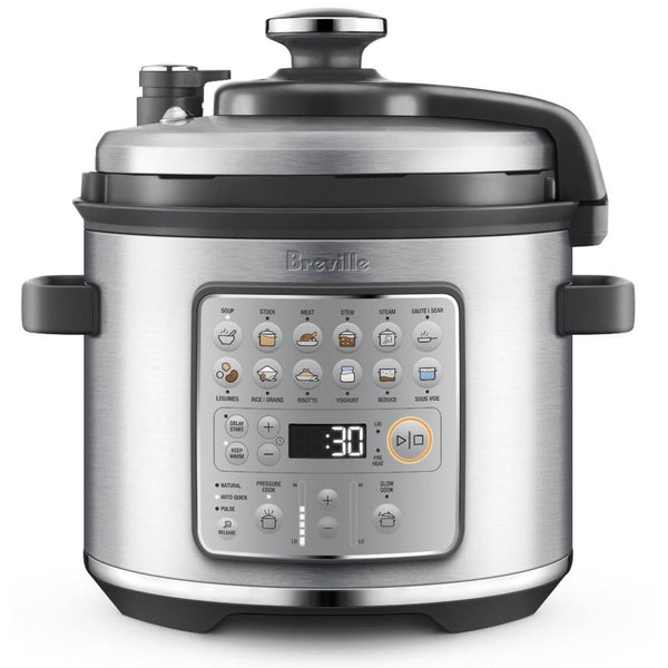 Go shop best sale multi cooker