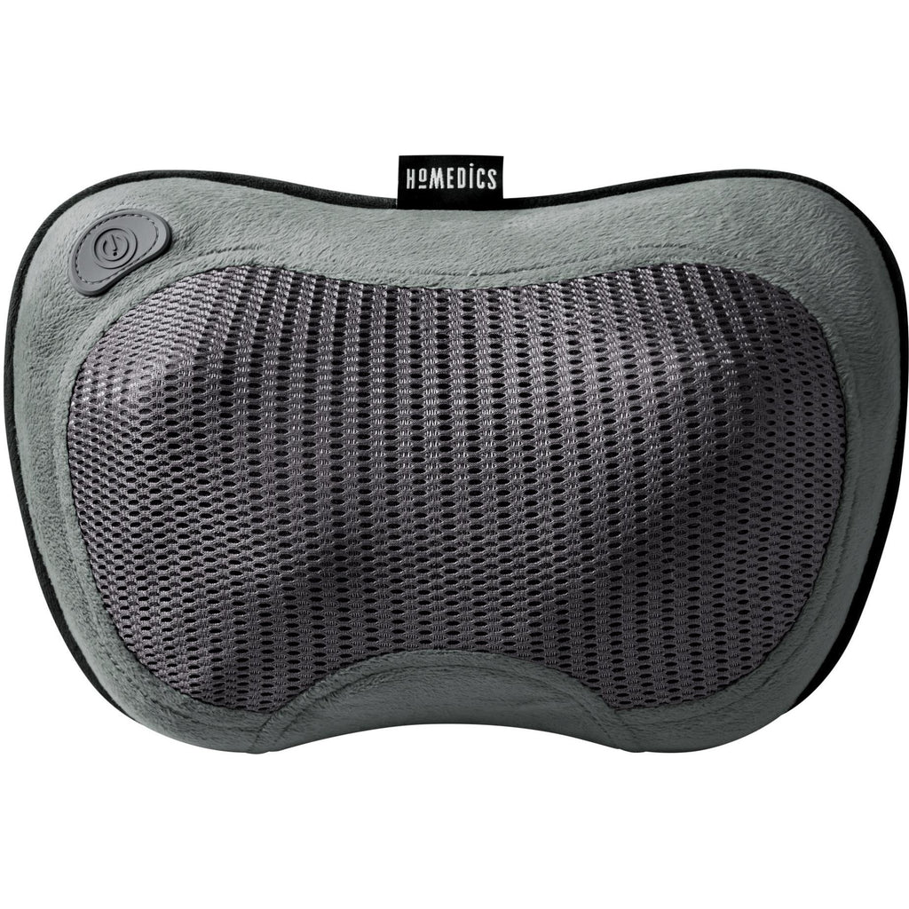 Homedics Cordless Shiatsu Pillow Massager - JB Hi-Fi