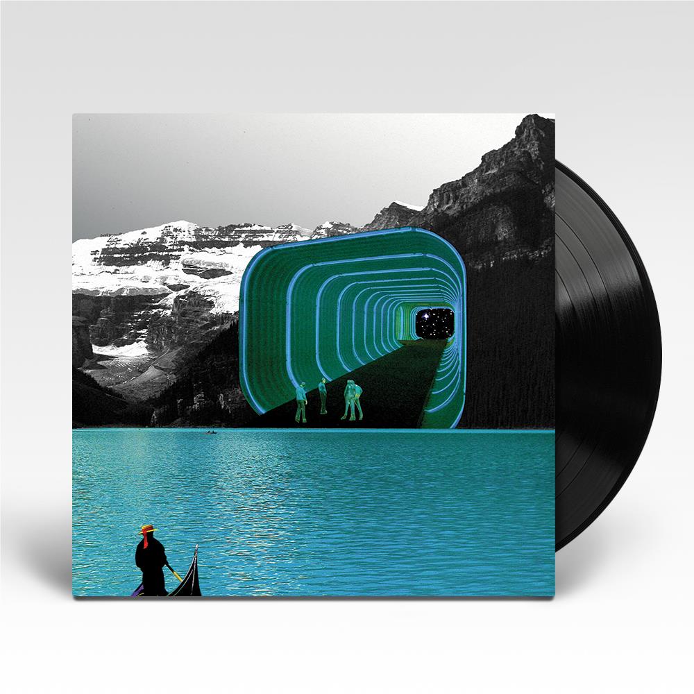 Cull Portal (Vinyl) - JB Hi-Fi