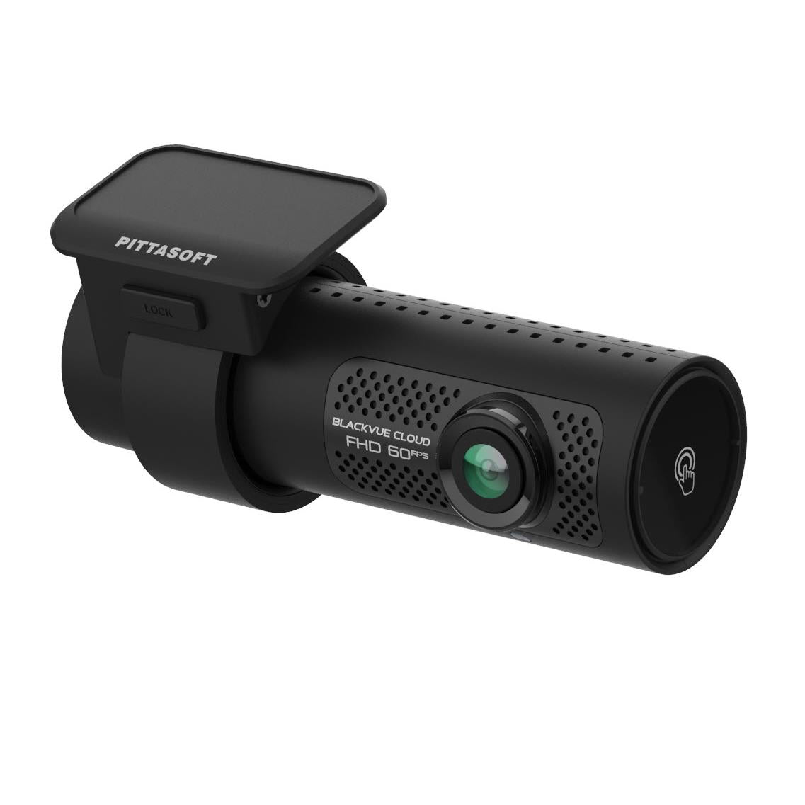 BlackVue DR770X Full HD Dash Camera - JB Hi-Fi