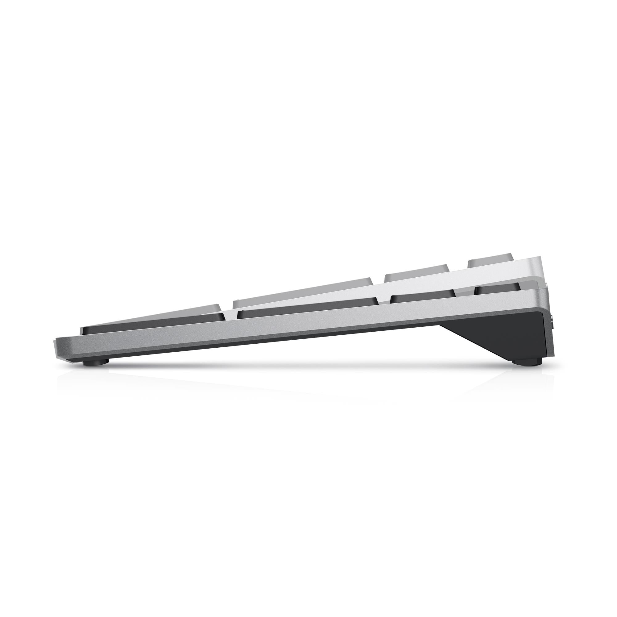 Dell KB700 Multi-Device Wireless Keyboard (Grey)