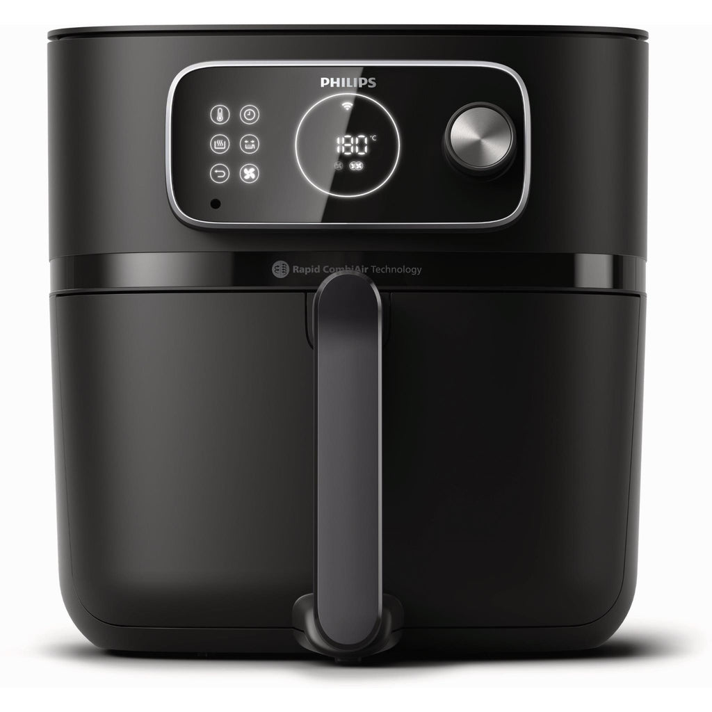 Philips 7000 Series Connected Air Fryer Combi XXXL - JB Hi-Fi