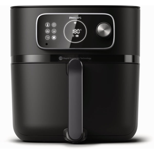 Philips 7000 Series Connected Airfryer XXXL With Probe In Black