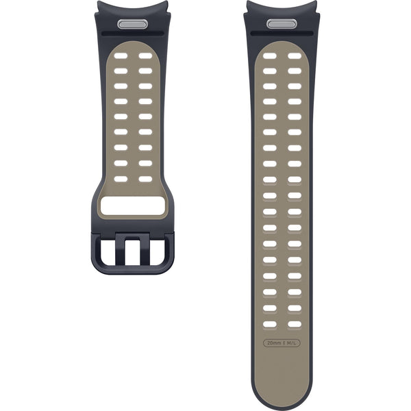 Suunto t6d hot sale replacement strap