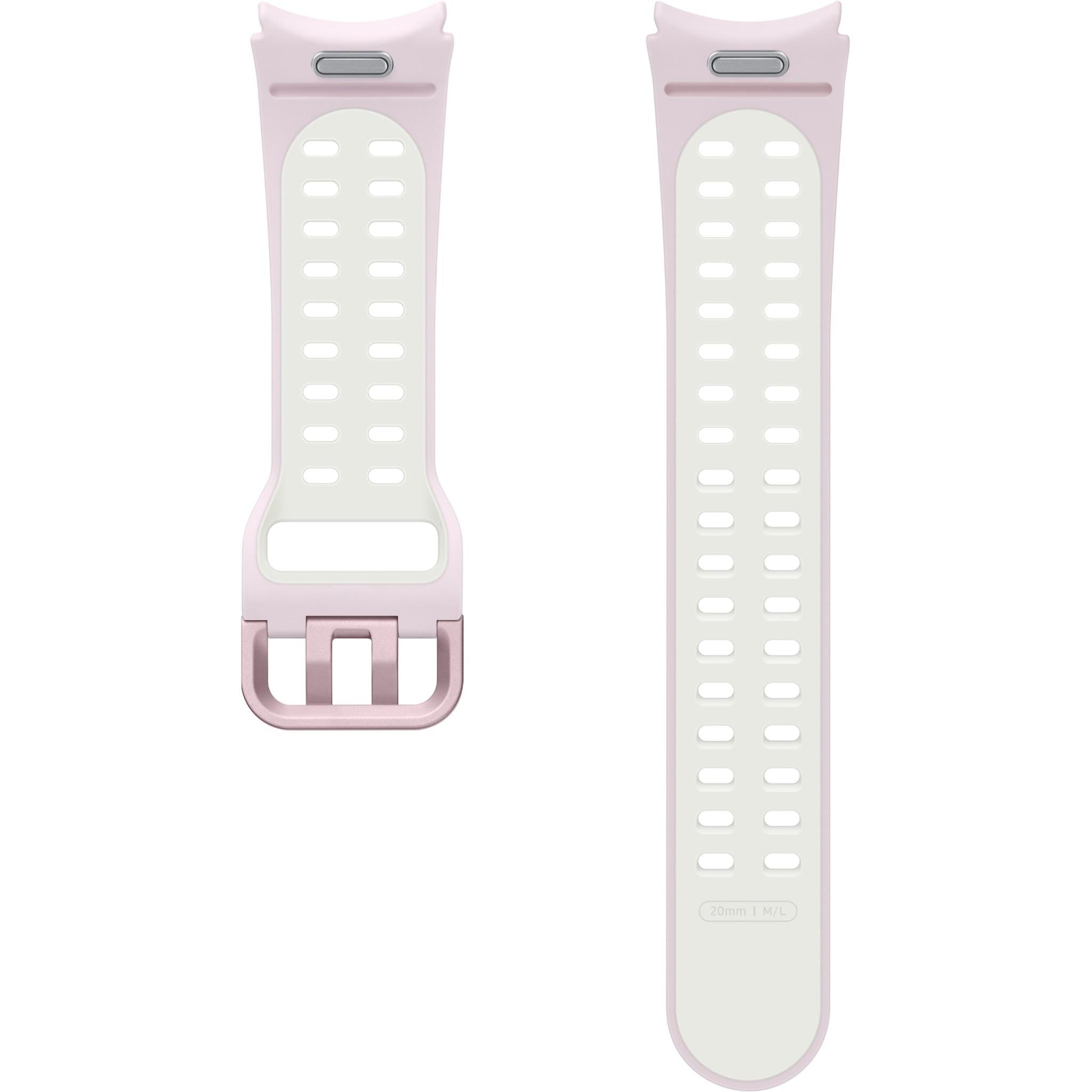 Tip: SM ML Sport bands have different holes positions. It may help