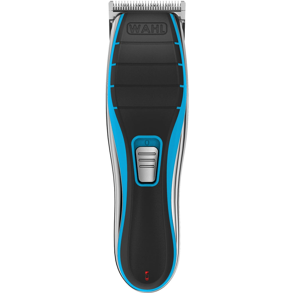 Wahl Clip & Smooth Cordless Clipper & Shaver - JB Hi-Fi