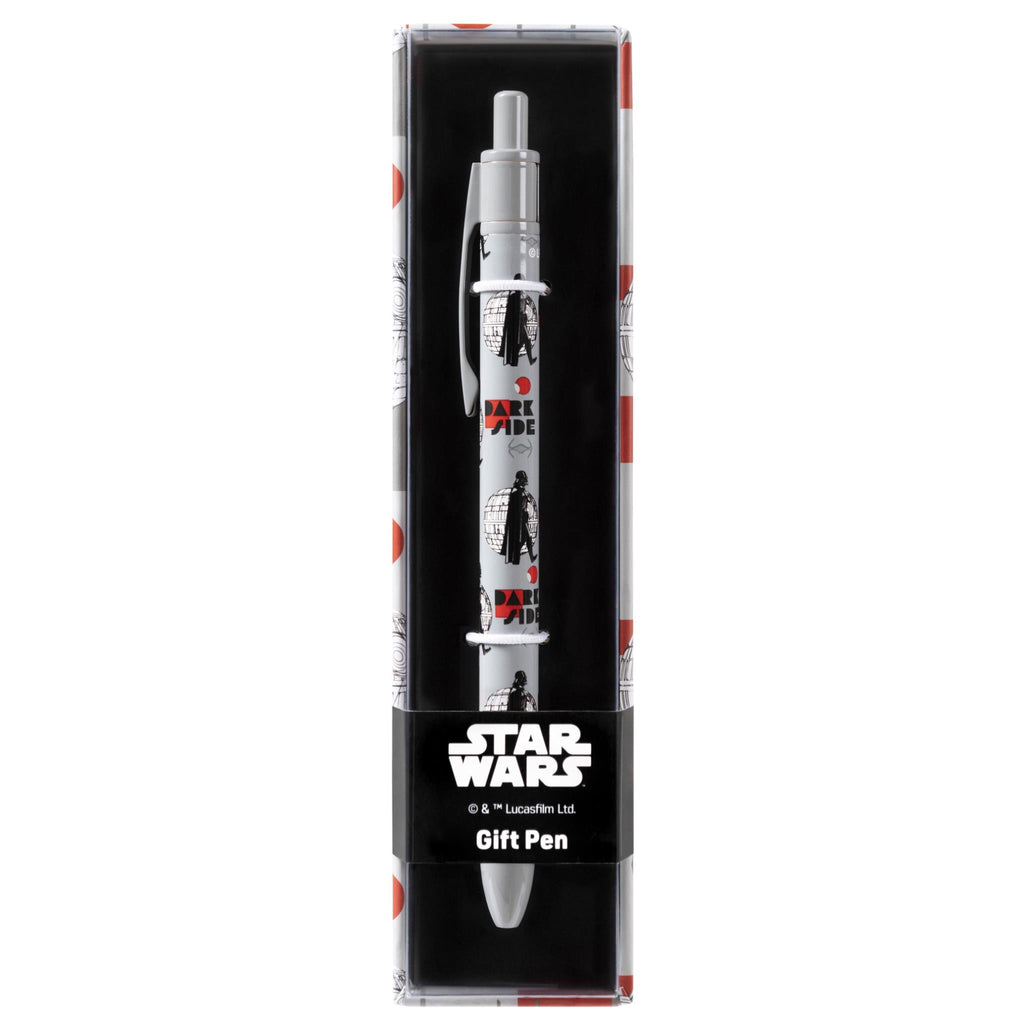 Artline - Darth Vader Gift Pen (Grey) - JB Hi-Fi