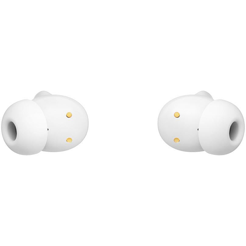 XCD XCD23001 True Wireless In-Ear Headphones (White) - JB Hi-Fi