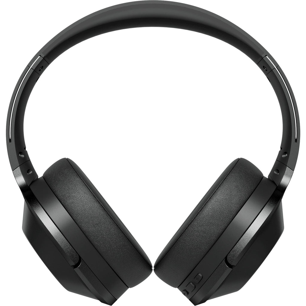 XCD XCD23009BK Bluetooth Over-Ear Headphones (Black) - JB Hi-Fi