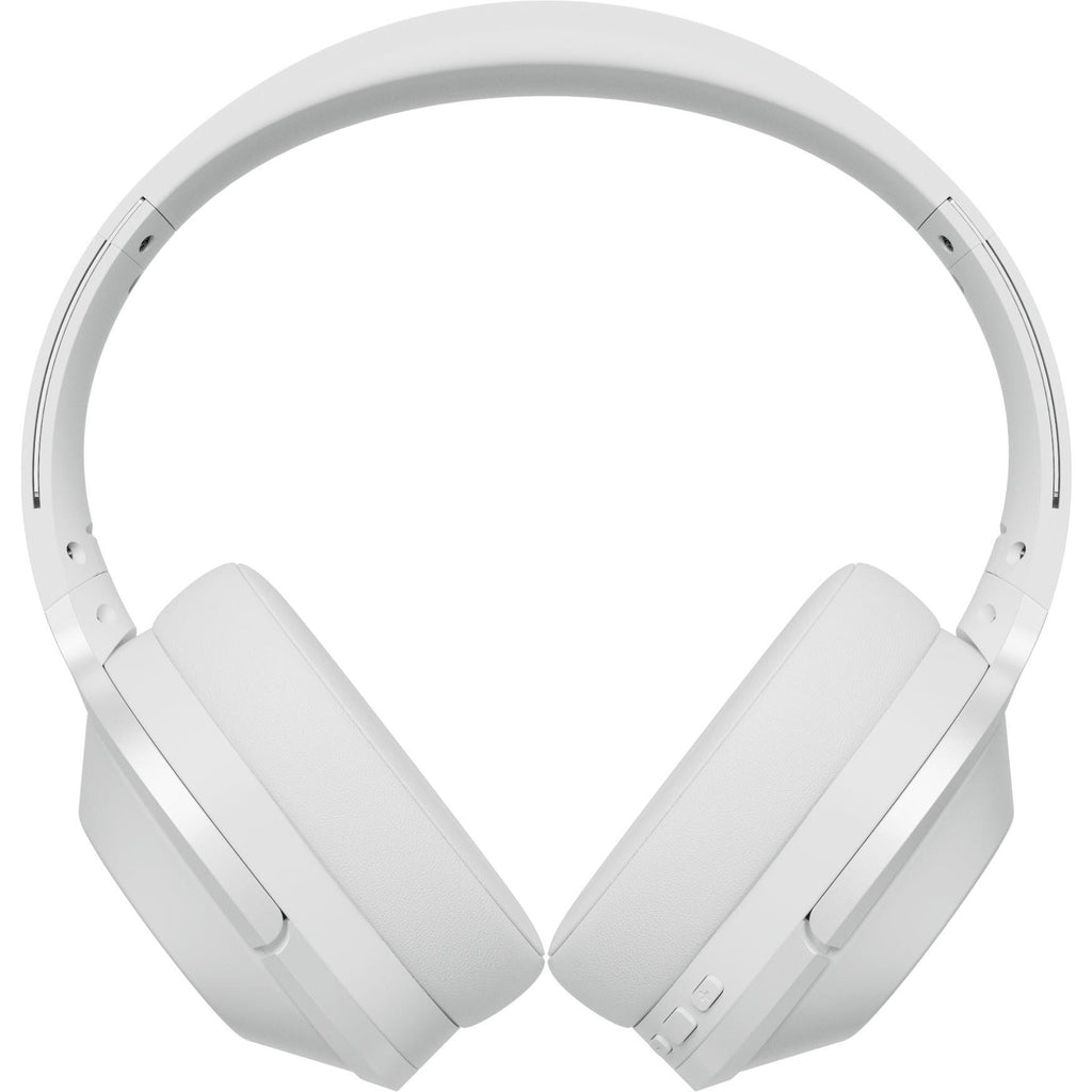 Xcd Xcd Bk Bluetooth Over Ear Headphones White Jb Hi Fi