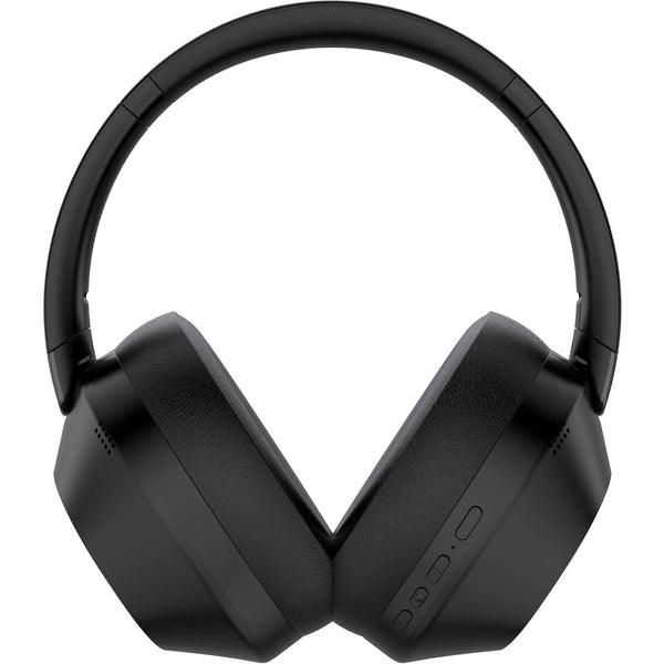 XCD XCD23010 Noise Cancelling Bluetooth Over Ear Headphones Black