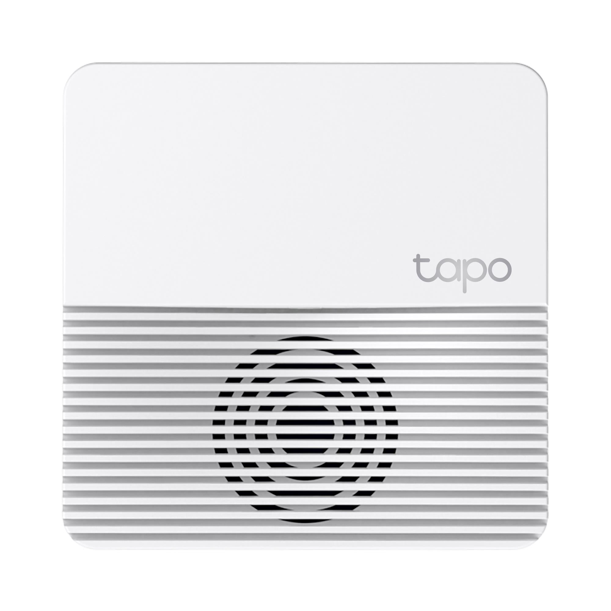 TP-Link Tapo Smart Hub with Chime