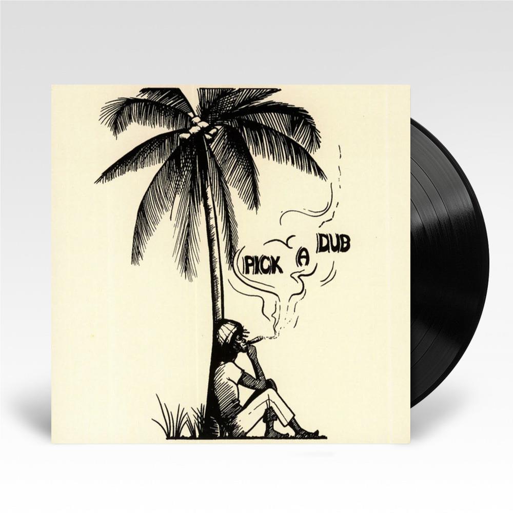Pick A Dub (Vinyl) (Reissue) (Import) - JB Hi-Fi