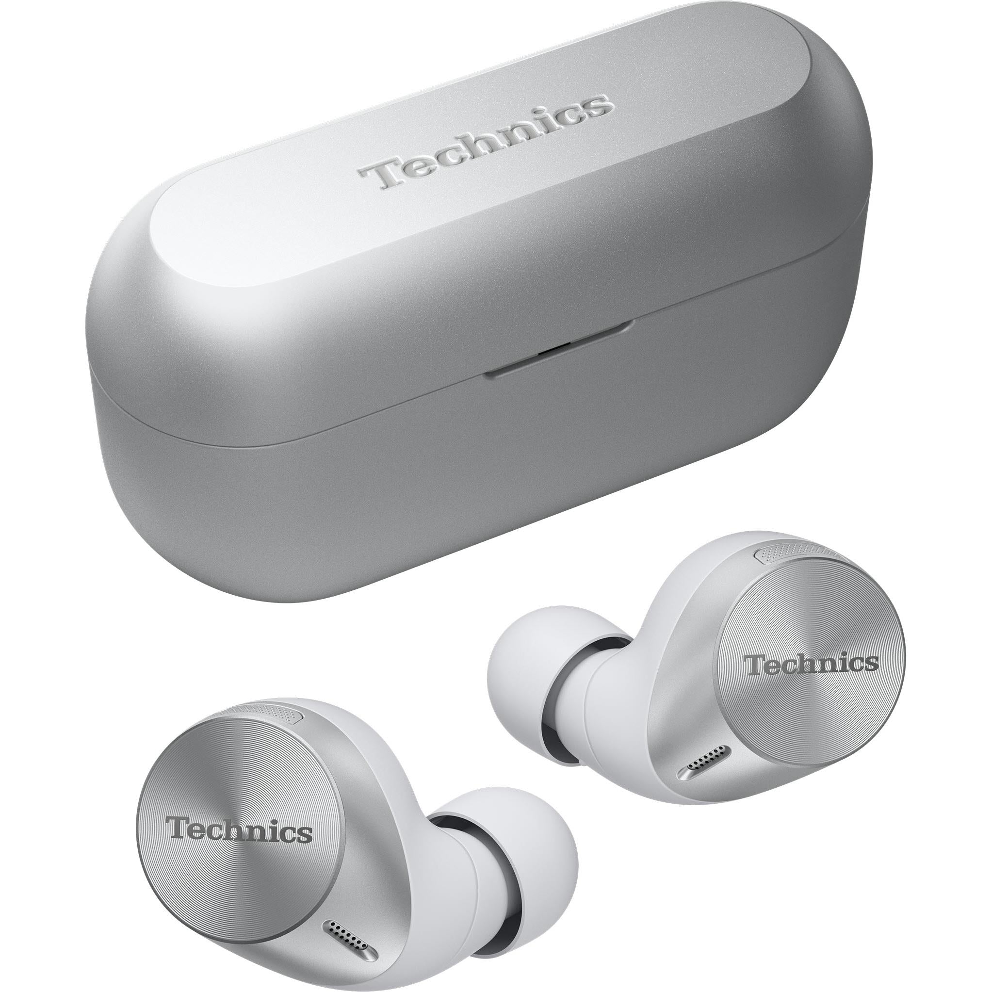 Technics AZ60M2 True Wireless Noise Cancelling In-Ear Headphones