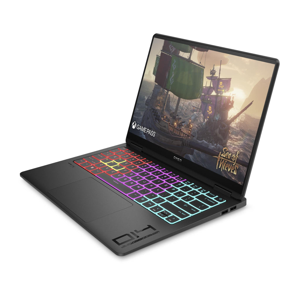 HP OMEN 14-fb0014TX 14