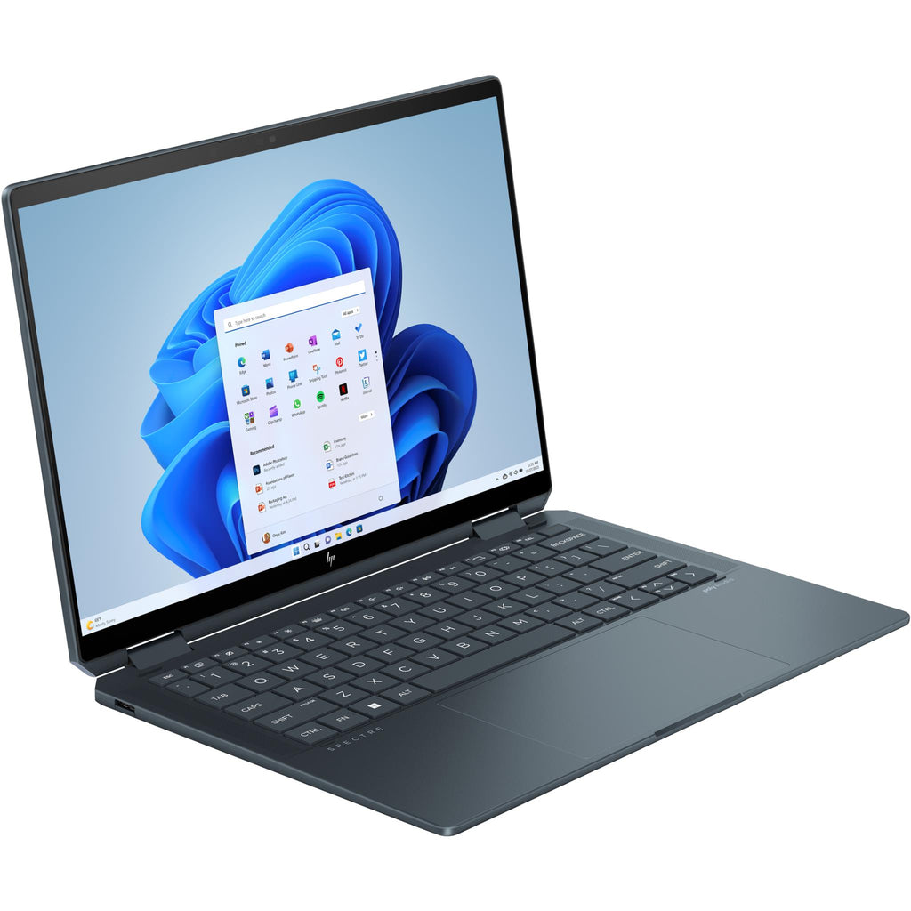 HP Spectre x360 14-eu0031TU EVO 14