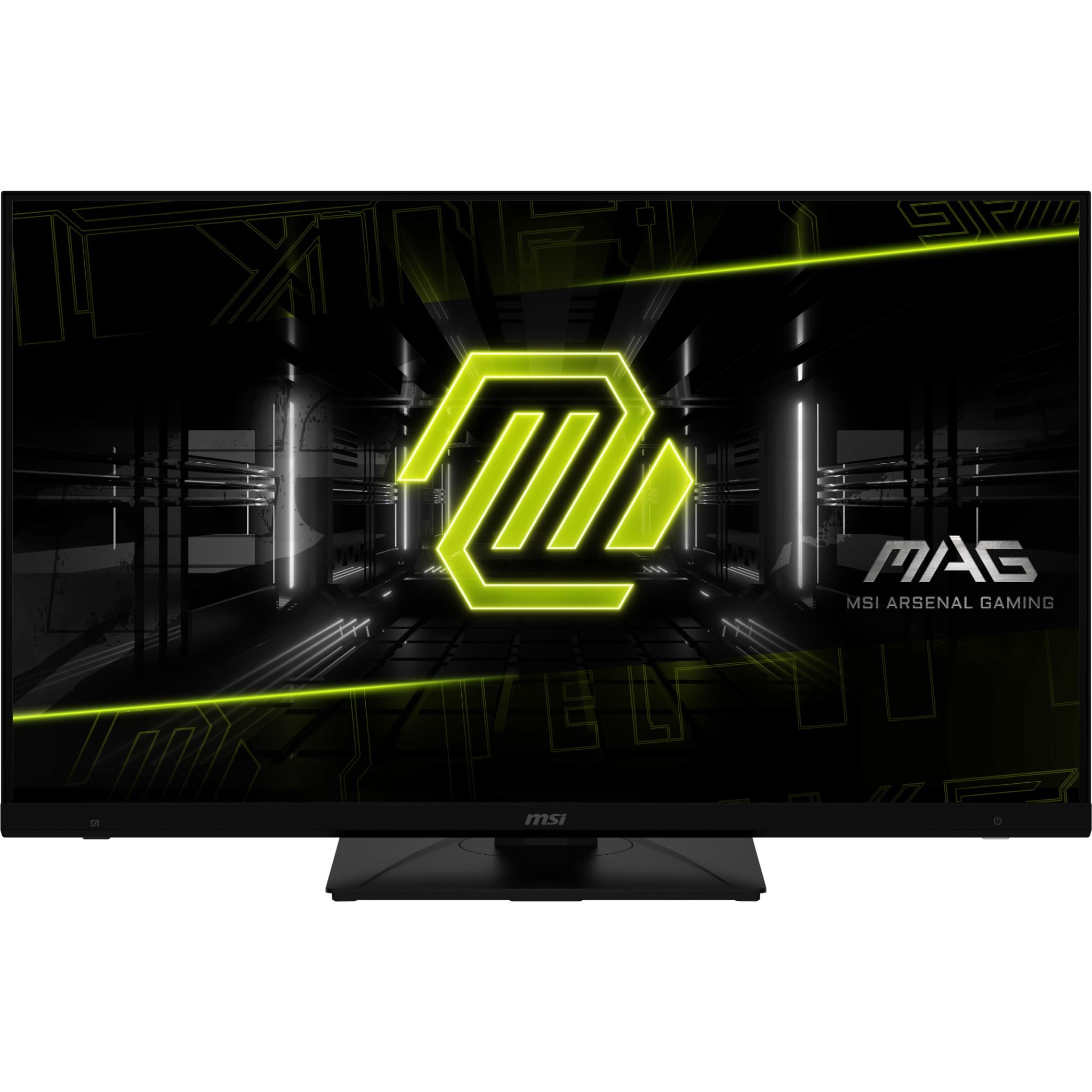 MSI MAG 322UPF 32" 4k UHD 160Hz Rapid IPS Gaming Monitor