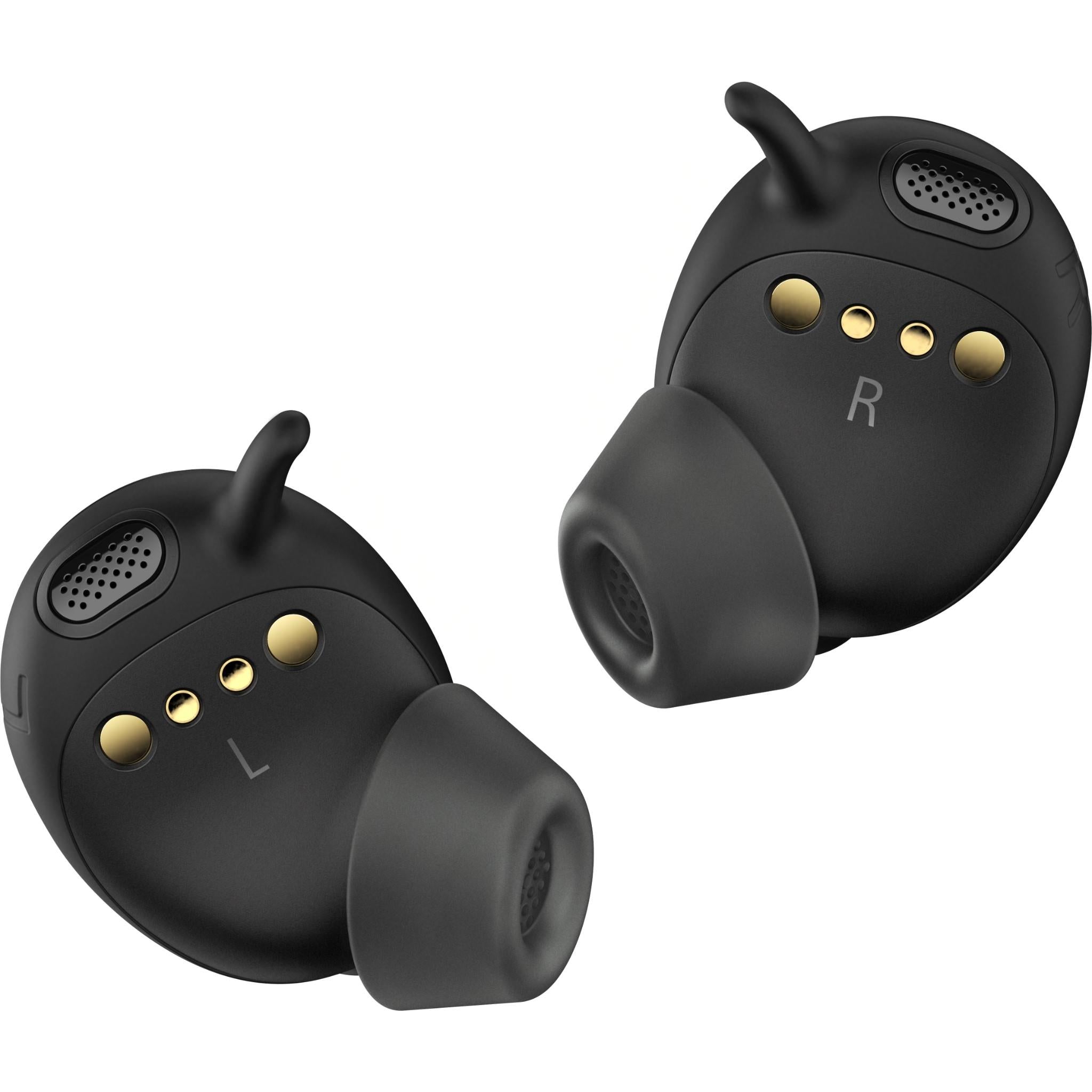 Sennheiser Conversation Clear Plus TWS Hearing Solution (Black)