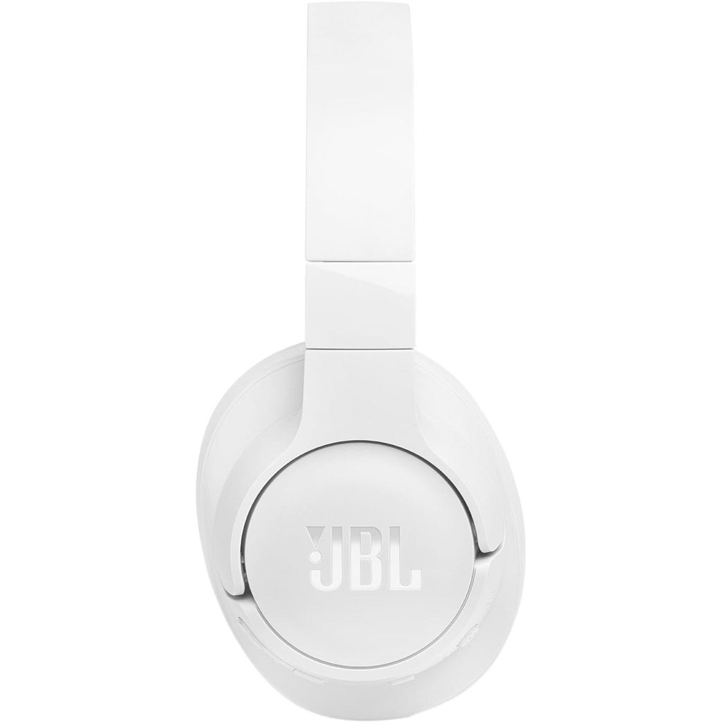 JBL Tune 770 Wireless Adaptive Noise Cancelling Over-Ear Headphones (W ...