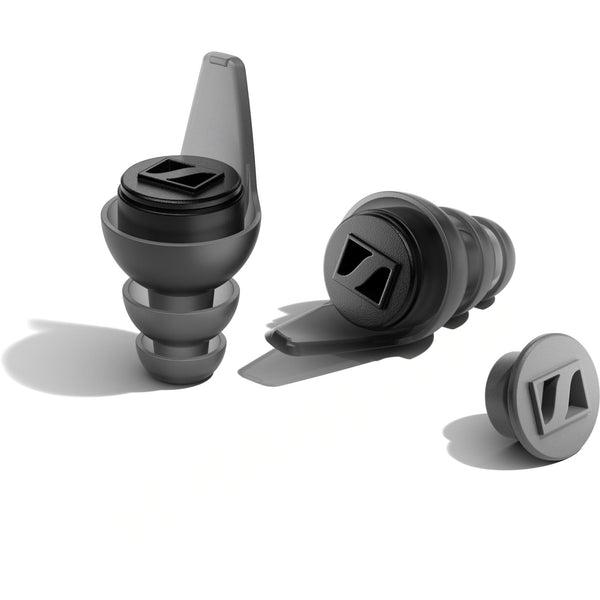 Sennheiser SoundProtex Hearing Protection Earplugs JB Hi Fi