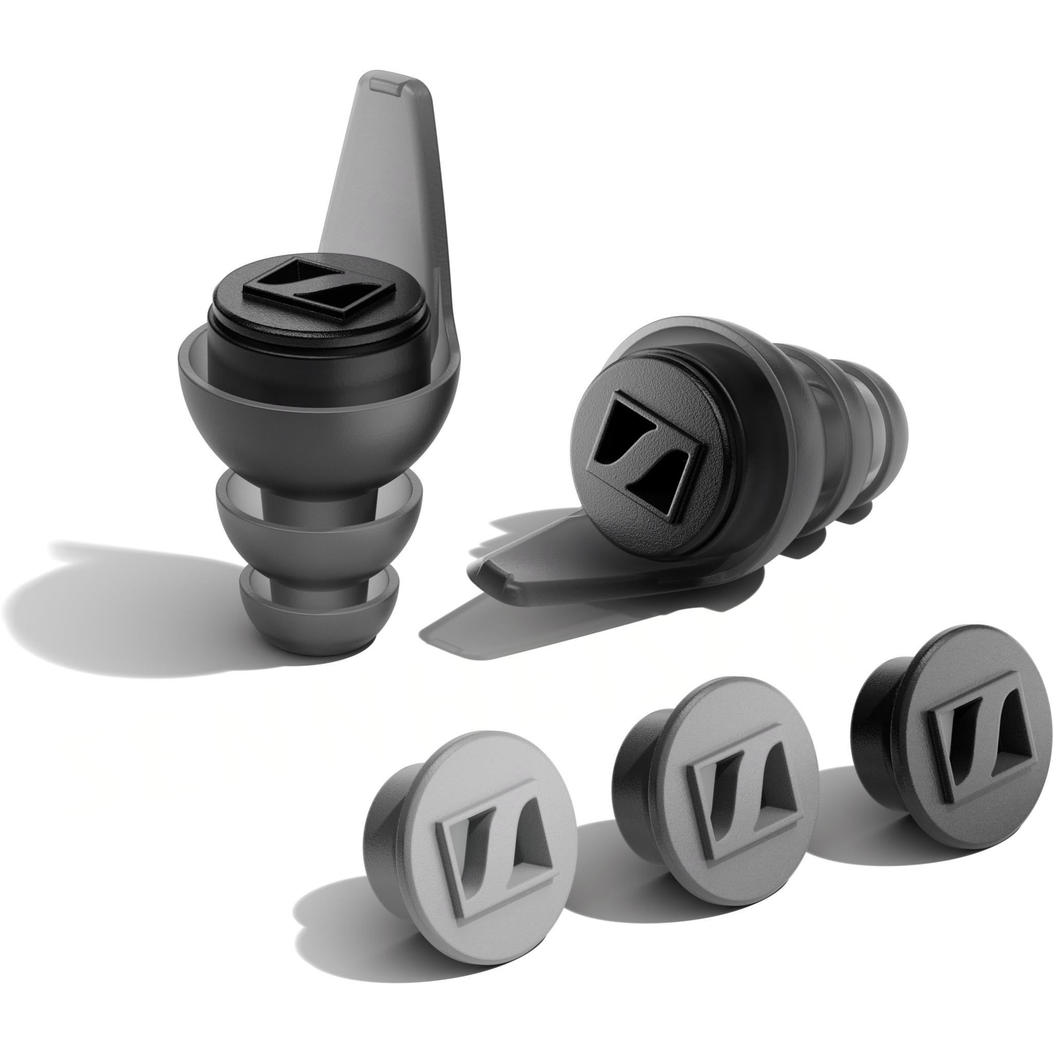 Sennheiser SoundProtex Plus Hearing Protection Earplugs JB Hi Fi