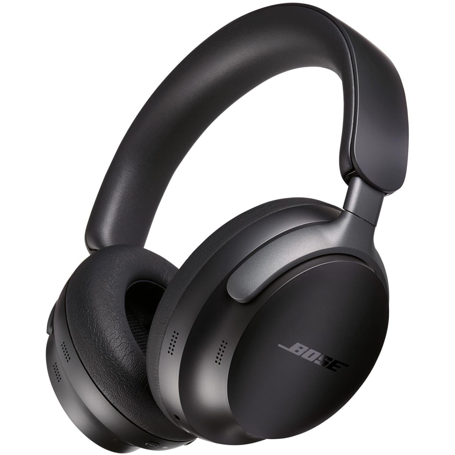The Bose QC 35 II Headphones Now Powered by Google Assistant