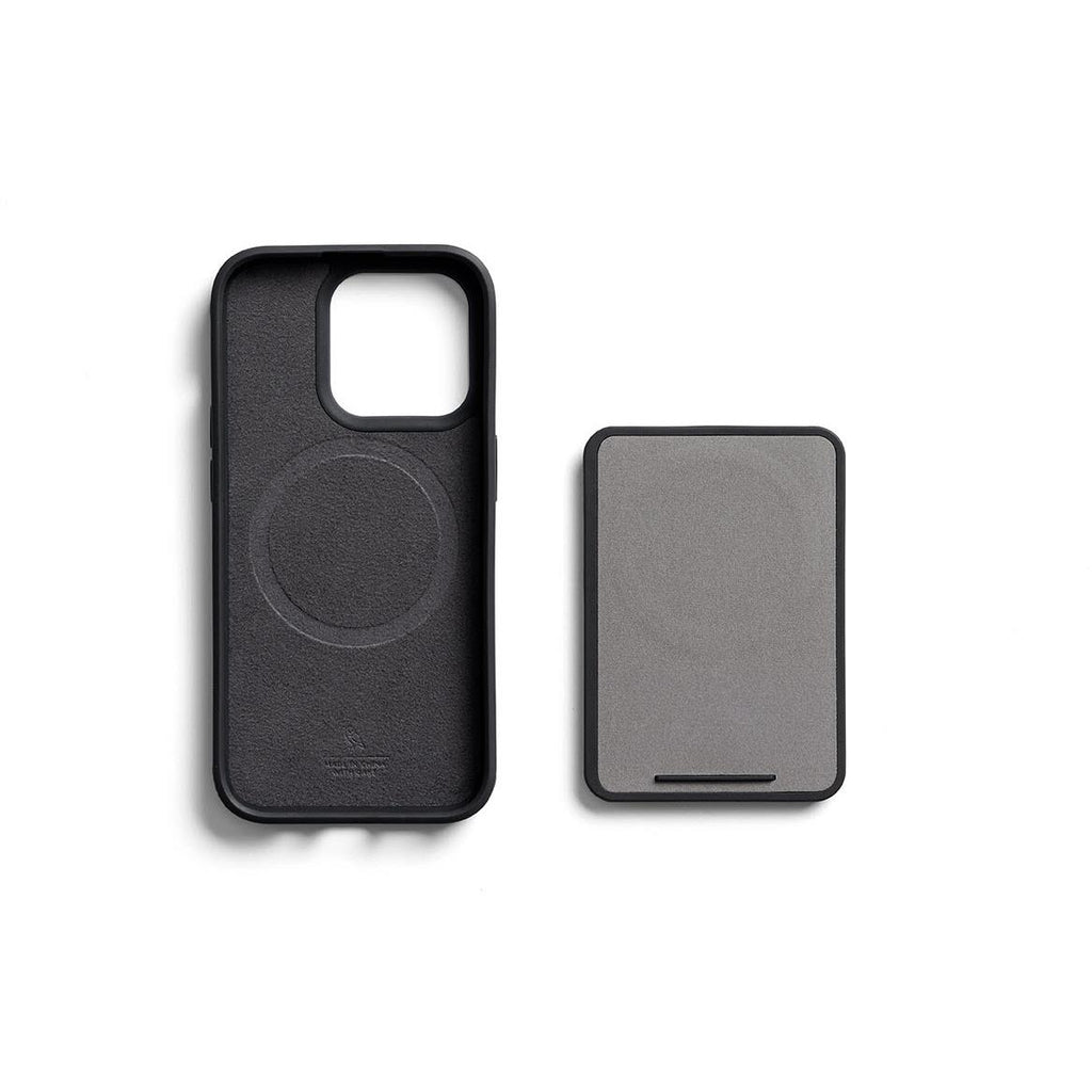 Bellroy Mod Wallet Case for iPhone 15 Pro (Black) - JB Hi-Fi