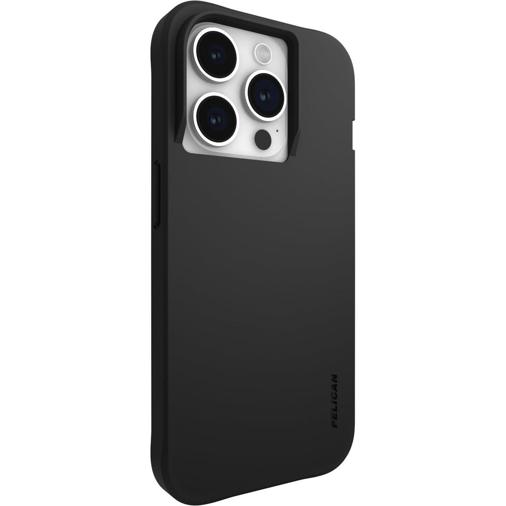 Pelican Ranger Case for iPhone 15 Pro (Black) - JB Hi-Fi