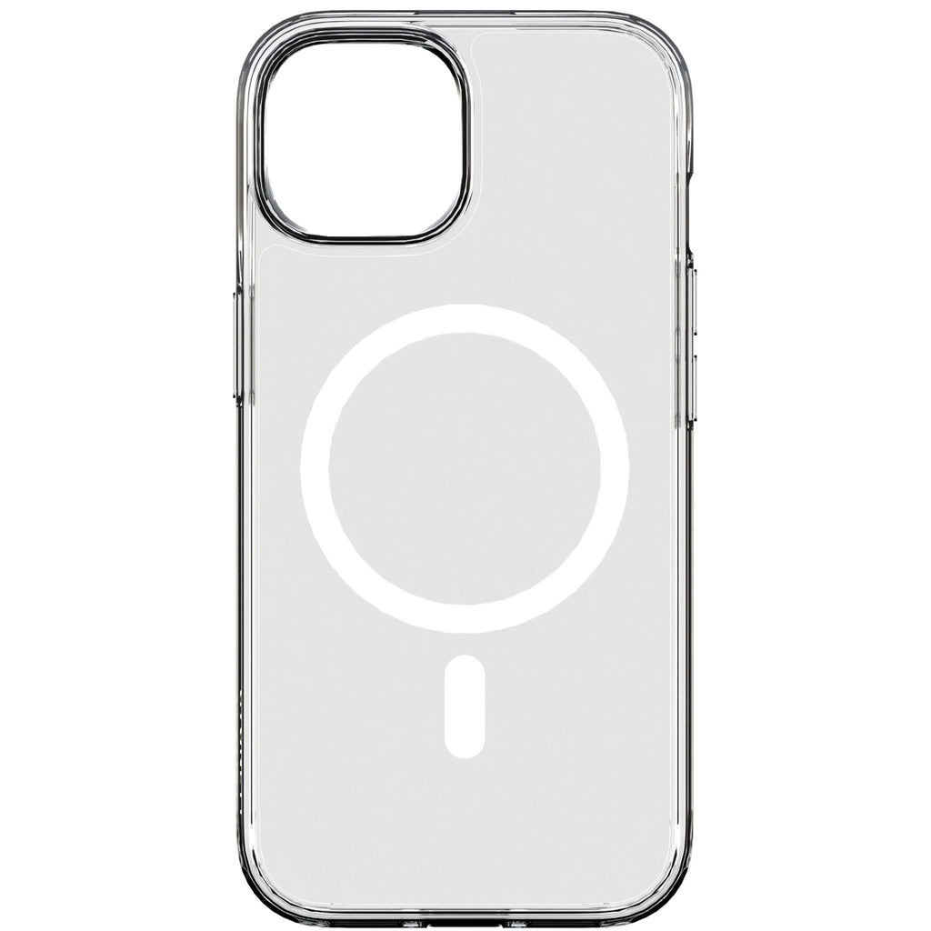 Cygnett AeroMag Magnetic Case for iPhone 15 - JB Hi-Fi