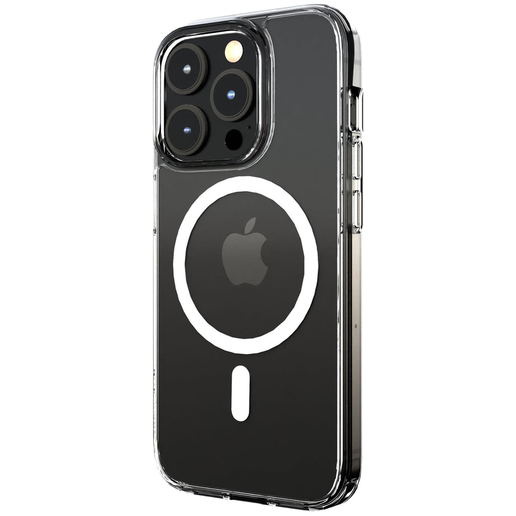 Cygnett AeroMag Magnetic Case for iPhone 15 Pro - JB Hi-Fi