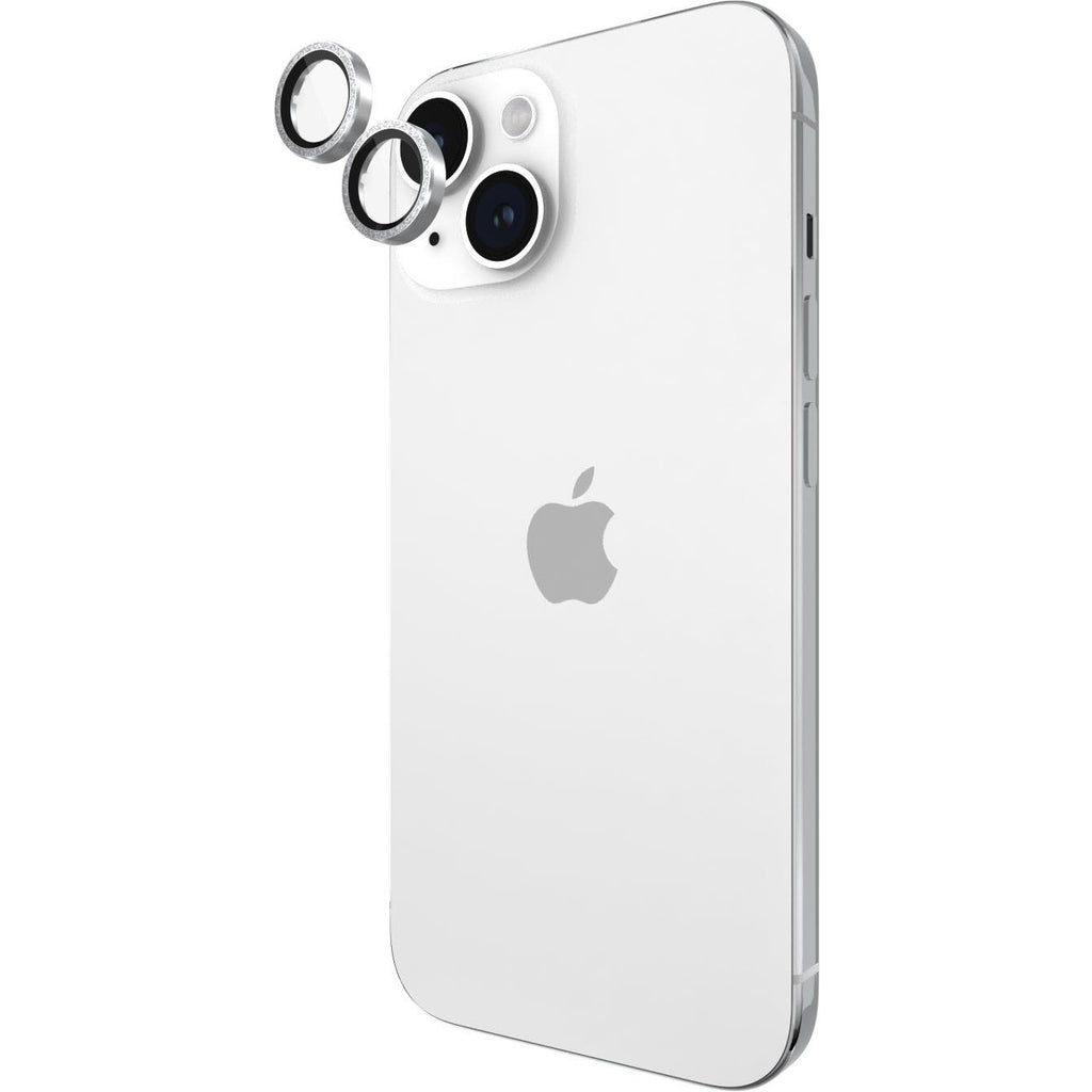 Case-Mate Aluminium Lens Protector for iPhone 15/15 Plus (Twinkle) - JB ...