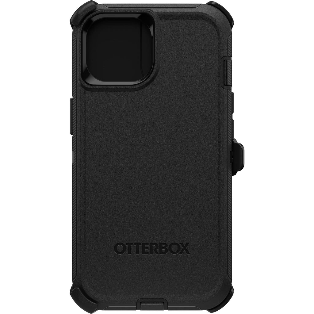 Otterbox Defender Case for iPhone 15 (Black) - JB Hi-Fi