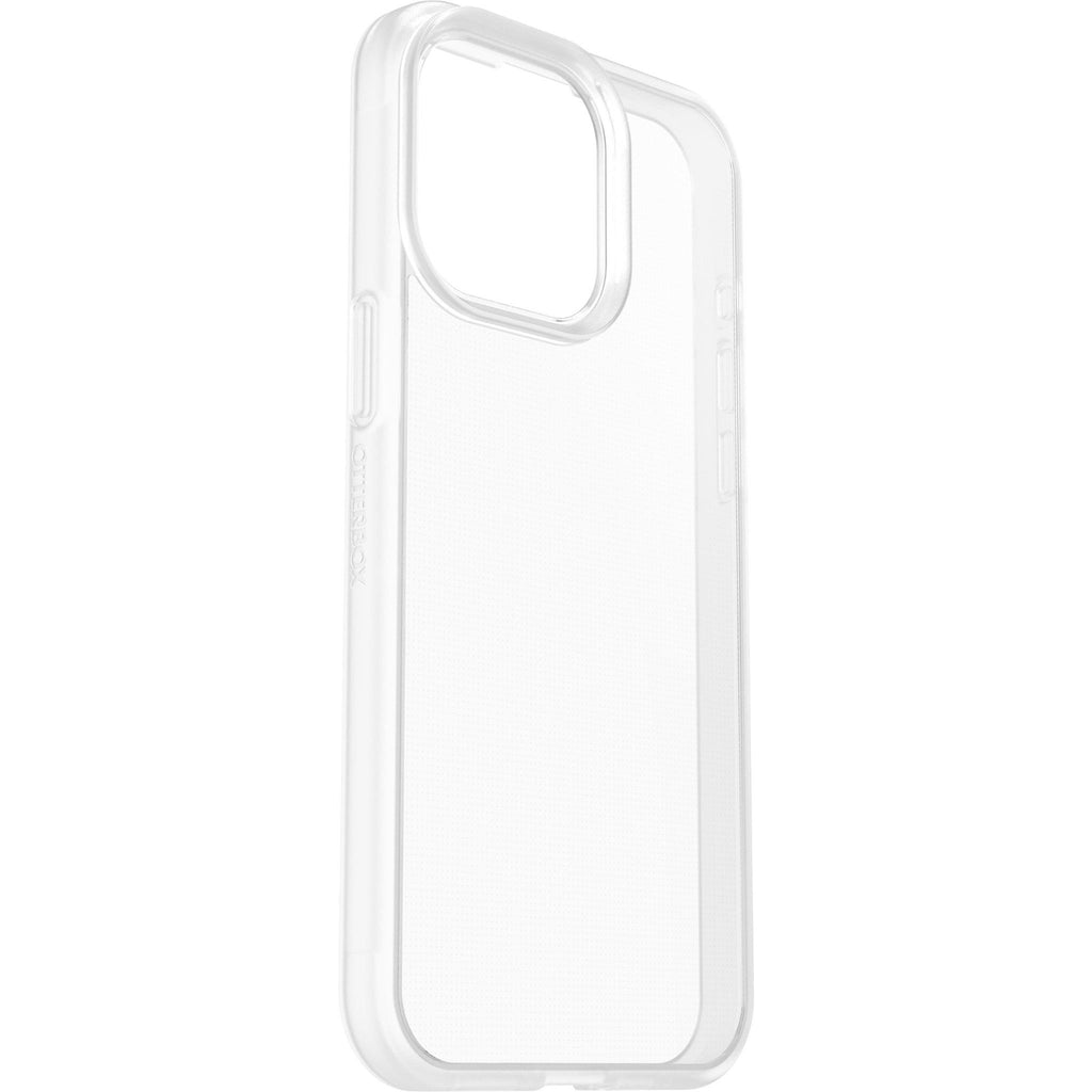 otterbox react case for iphone 15 pro max clear