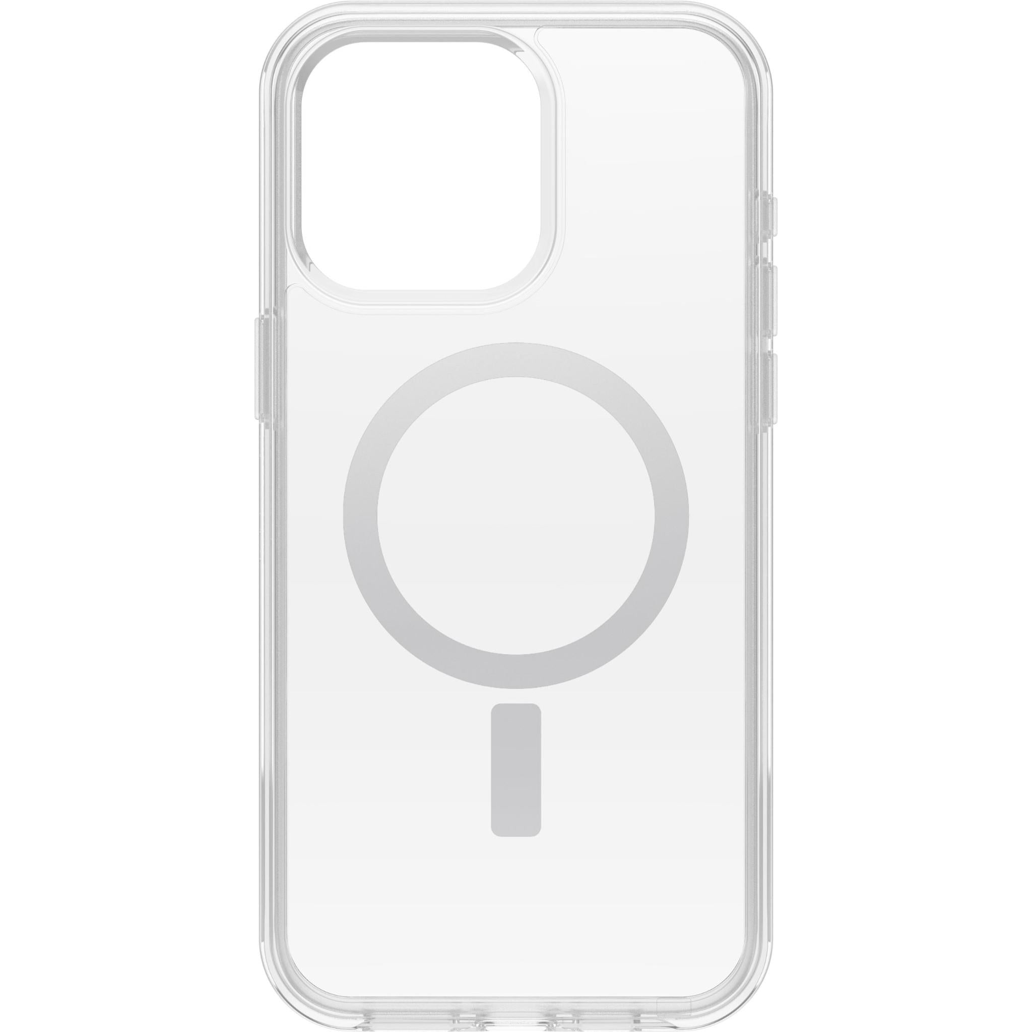 OtterBox KIT for iPhone 15 Pro - Symmetry+ Clear Cover with