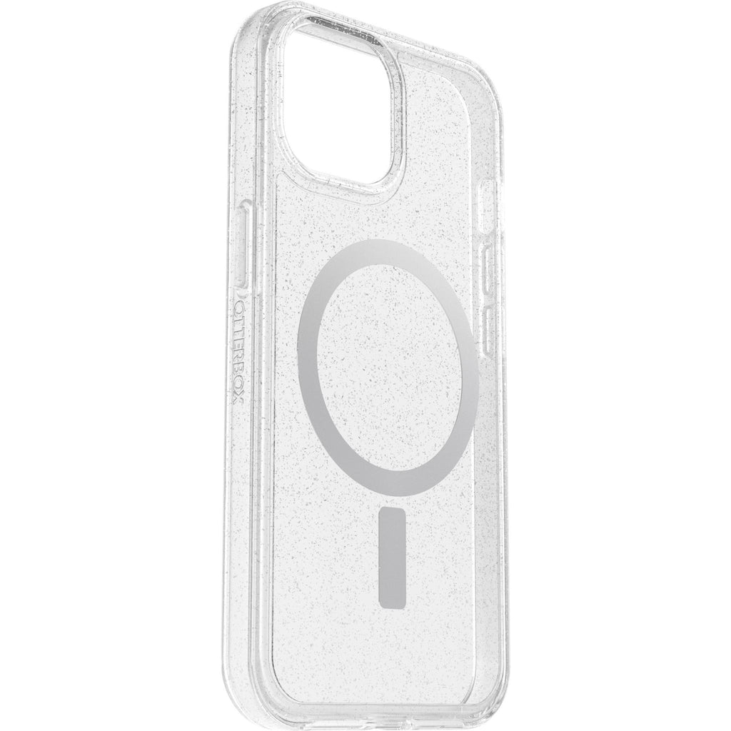 Otterbox Symmetry Plus MagSafe Case for iPhone 15 (Stardust) - JB Hi-Fi