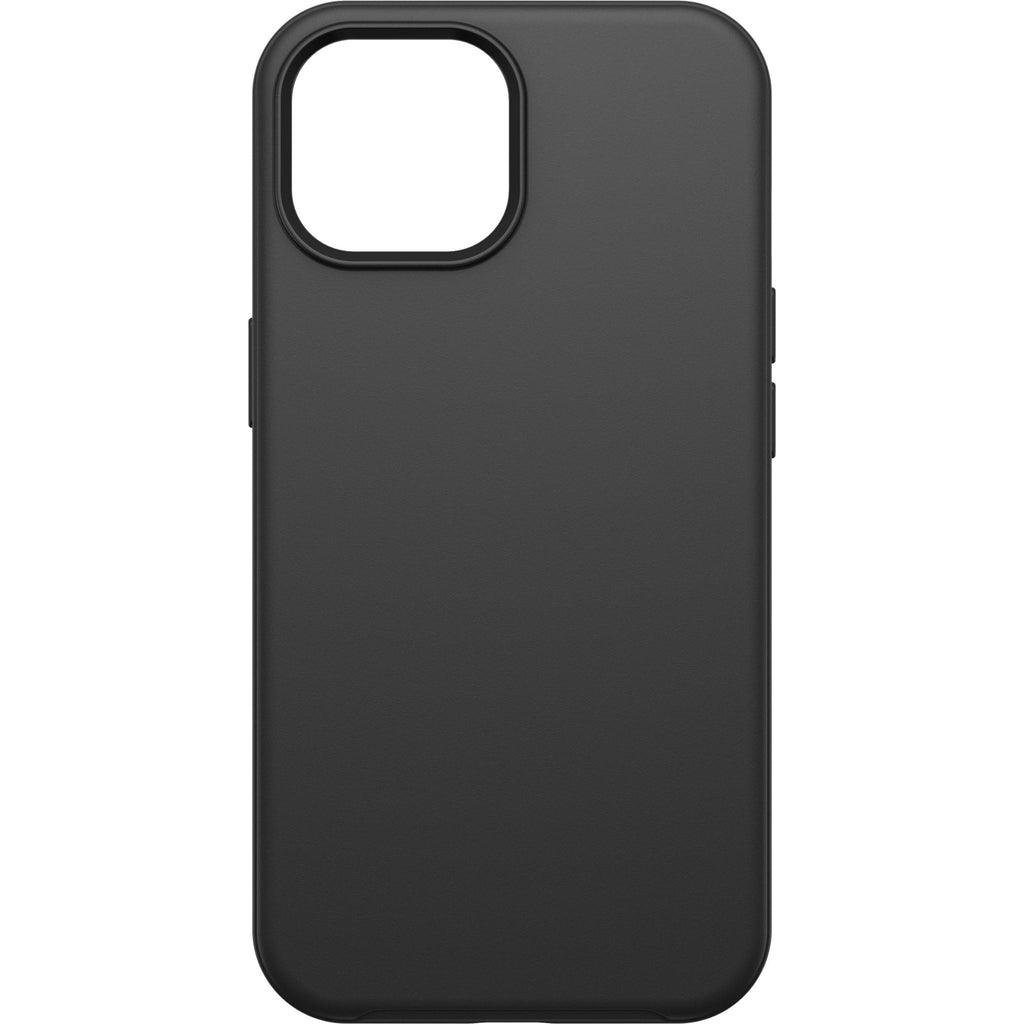 Otterbox Symmetry Plus MagSafe Case for iPhone 15 (Black) - JB Hi-Fi