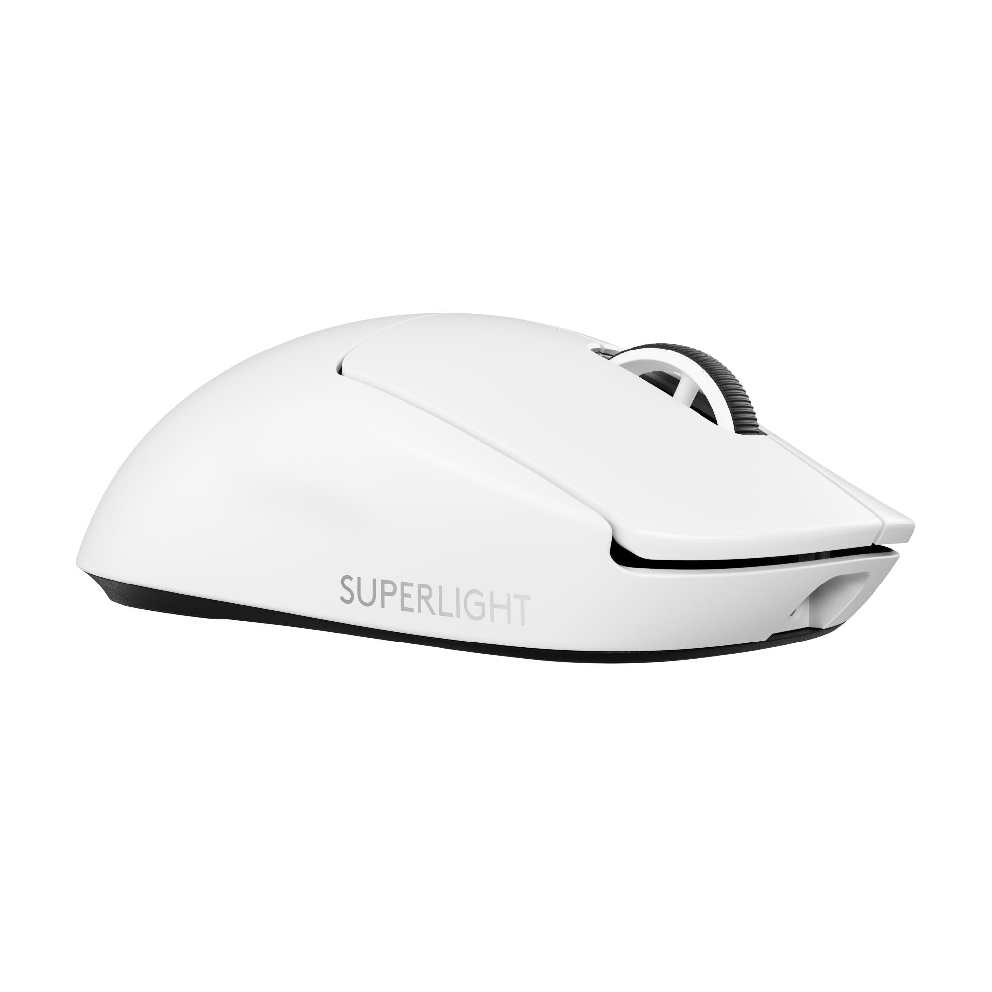 Logitech G PRO X SUPERLIGHT 2 LIGHTSPEED Wireless Gaming Mouse (White) - JB  Hi-Fi