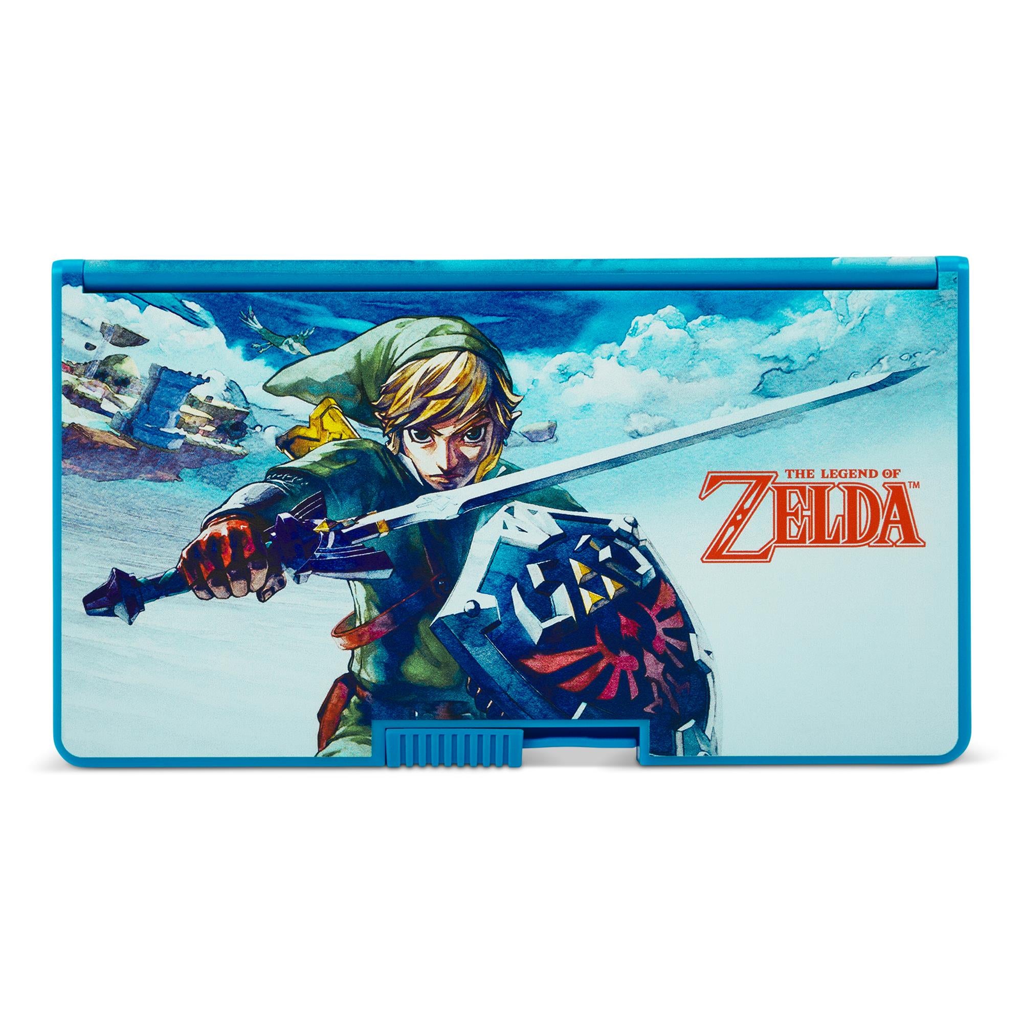 Powera switch game clearance card case