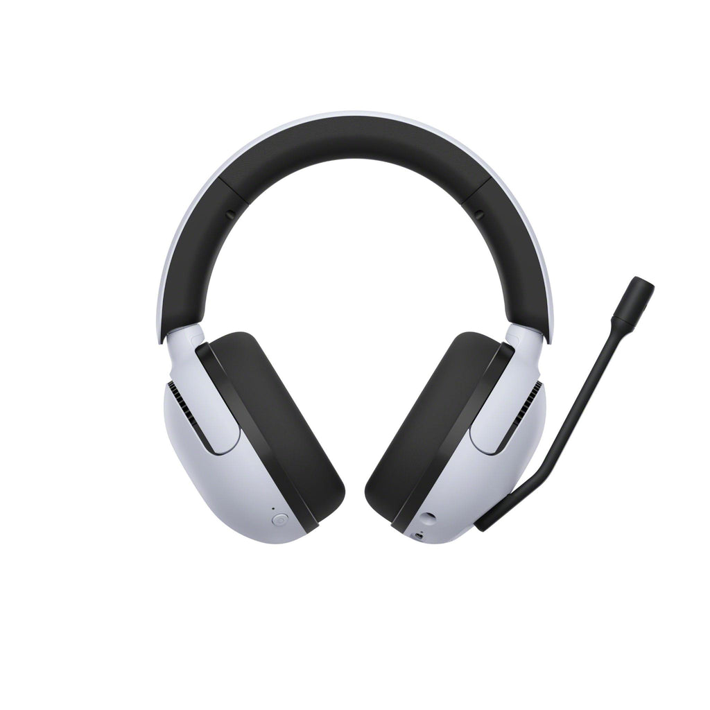 Sony INZONE H5 Wireless Gaming Headset (White) - JB Hi-Fi