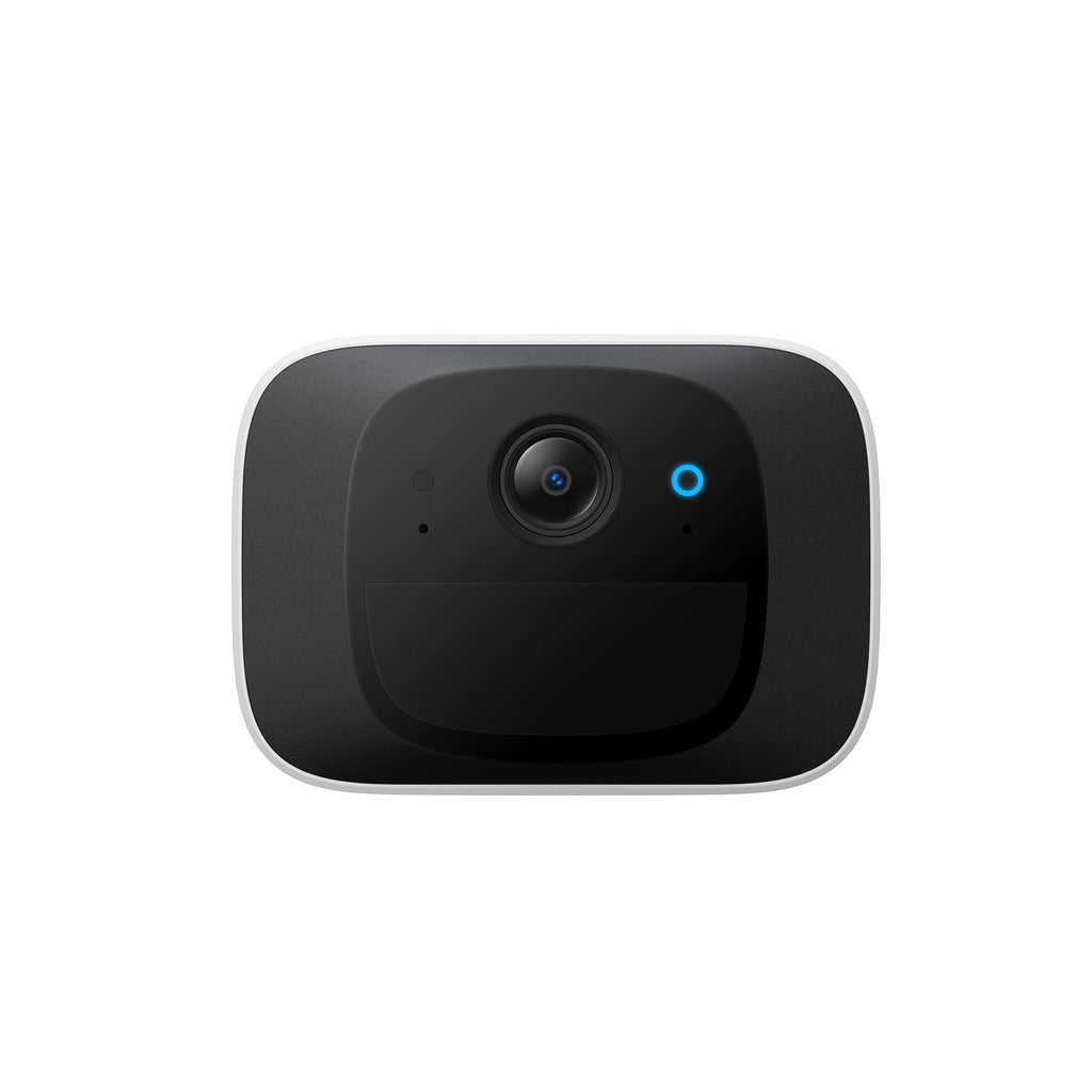 Eufy Security C210 2K SoloCam - JB Hi-Fi